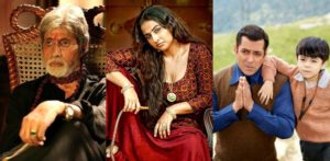 Why are Bollywood's 2017 Films failing at the Box Office?