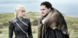 Game of Thrones Leak leads to Arrest of Four in India