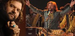 Hans Raj Hans at Birmingham Weekender 2017
