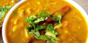 The History of Daal