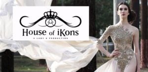 House of iKons ~ September 2017 London Show