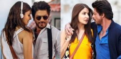 Shahrukh Khan & Anushka Sharma seek Love in Jab Harry Met Sejal
