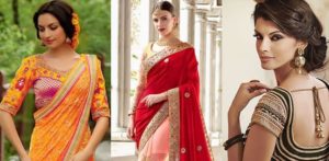 Exquisite Lehenga Saree Styles to Adore and Wear