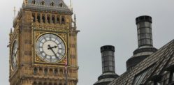 London's Big Ben will be Silent with no Bongs until 2021
