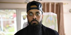 Man Like Mobeen gets New Series on BBC Three