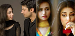 7 Pakistani TV Dramas which are a Must Watch