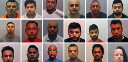 Newcastle Asian Sex Abuse Gang treated White Girls as 'Trash'