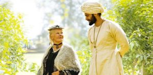 Queen Victoria gave Sex Advice to Indian Servant Munshi