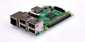 What is Raspberry Pi and can you Program Robots with It?