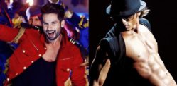 12 Most Electrifying Dance Moves of Shahid Kapoor