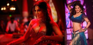 7 Sexy and Sizzling Sunny Leone Dance Numbers