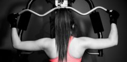 Why Heavy Weight Lifting is a Must for Women