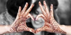 When do you Fall in Love in an Arranged Marriage?