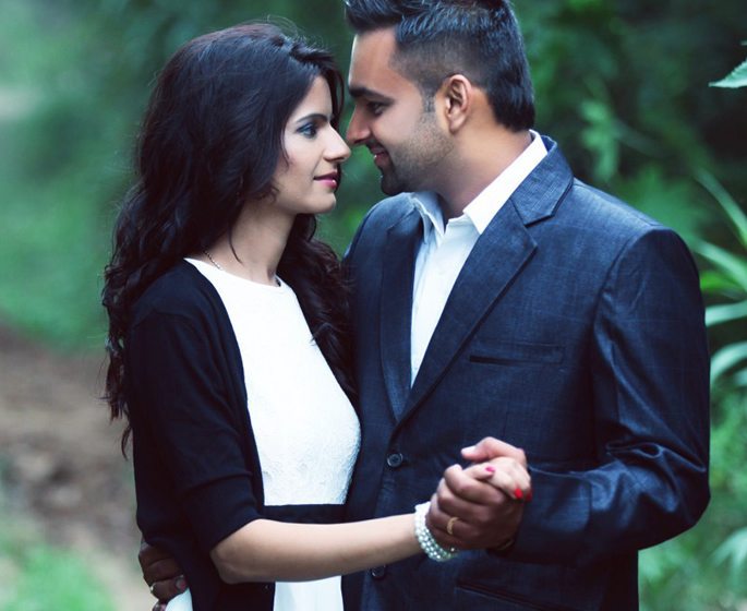 When do you Fall in Love in an Arranged Marriage?
