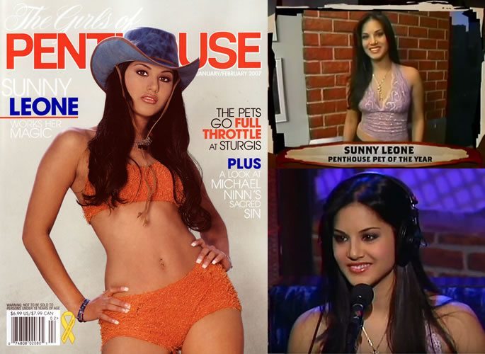 How did Sunny Leone’s Parents react to her Porn Career?