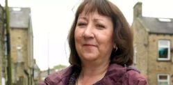 Councillor Rosemary Carroll suspended for sharing Racist Joke