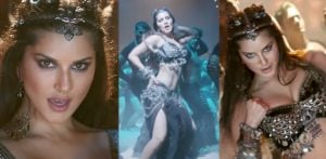 Is the Trippy Trippy Song ft. Sunny Leone too 'Vulgar'?