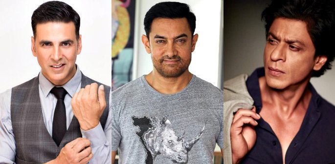 Aamir Khan distribution to Leave SRK, Salman and Akshay Behind?
