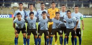 Age Fraud an Issue for U-17 World Cup Indian Football Team?