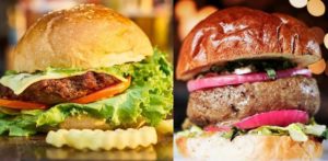 The Best Burgers Every Fast Food Addict Must Try