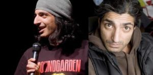 Dharmander Singh talks Comedy and being a Brummie in Berlin