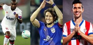 English Premier League Players to Play Football in India