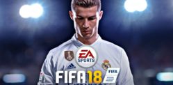 Top 10 FIFA 18 Player Ratings to help Build your Squad