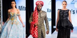 House of iKons London September 2017 presents Exquisite Fashion