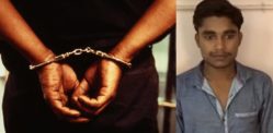Indian Man arrested for Rape Allegations after Streaming Live Sex