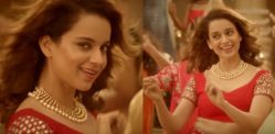 Kangana Ranaut is 'Vagina' Diva in AIB Music Video slamming Bollywood