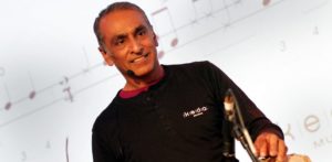 Kuljit Bhamra launches Indian Drum Notation for Tabla