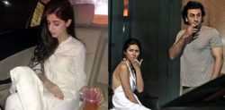 Mawra Hocane not upset after seeing Mahira & Ranbir’s Photos?