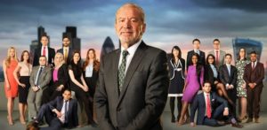 Meet Anisa, Bushra & Sajan from The Apprentice