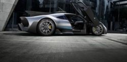 8 Incredible Power Cars of 2018 and Beyond