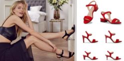 Mime et moi's Futuristic Heels will Change how You Wear Shoes