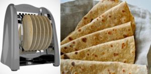 The Nuni Toaster ~ Perfect for Chapatis