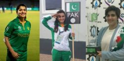 7 Sports Played and Enjoyed by Women in Pakistan