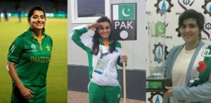7 Sports Played and Enjoyed by Women in Pakistan