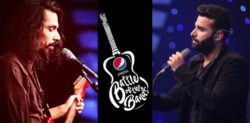 Pepsi Battle of the Bands 2017 Final ~ Badnaam vs Kashmir
