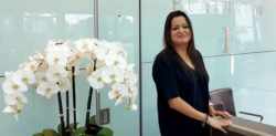 Priya Malhotra Head at Heathrow VIP talks Luxury Services
