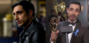 Riz Ahmed is First Asian Man to win Emmy for The Night Of