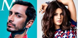 Riz Ahmed and Priyanka Chopra to present at Emmys 2017