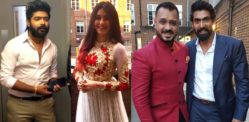 Samkarya UK 2017 showcases Indian Music and Entertainment