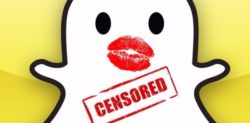 Snapchat Nudes and Where Do they Really Go?