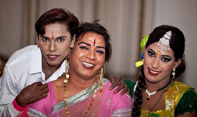Life of a Transgender when Living in South Asia