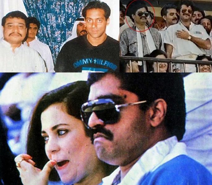 Most Wanted Gangster Dawood Ibrahim gets UK Property Seized