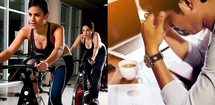 Balancing Gym and a Healthier You with a Busy Schedule