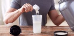 What Gym Supplements Should You Be Taking?