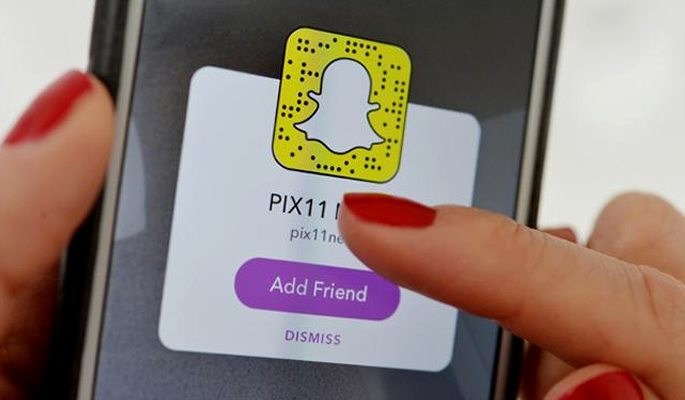Snapchat Nudes and Where Do they Really Go?
