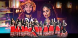 Parle Patel’s Gujarati song ‘Zat Zaiye’ is a Festive Delight